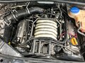 1998 Audi A6 II (C5), белый, 300000 рублей - вид 9