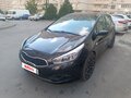 2012 Kia Ceed II, чёрный, 860000 рублей - вид 1