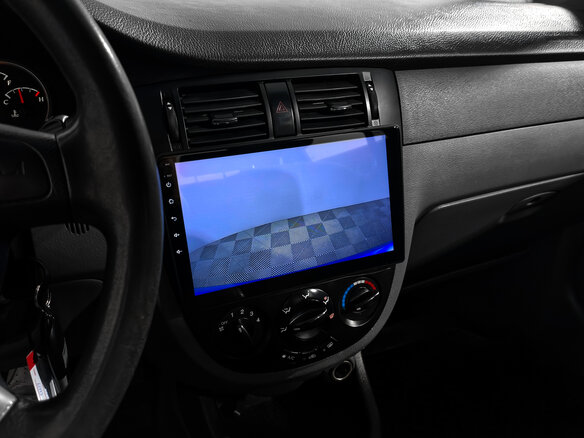 2014 Daewoo Gentra II, синий, 499000 рублей - вид 16