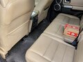 2009 Land Rover Discovery III, синий, 1100000 рублей - вид 11