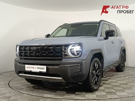 2026 Haval H3 I, серый, 2490000 рублей, вид 3