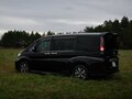 2015 Honda Stepwgn Spada V, чёрный - вид 3