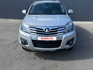 2012 Great Wall Hover H3 I, серый, 750000 рублей, вид 2