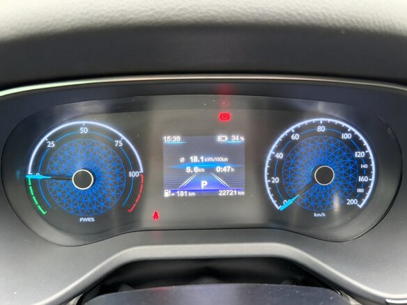2024 Hongqi E-QM5 56 kWh I, серый, 1750000 рублей - вид 11