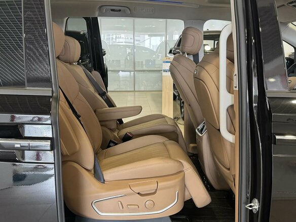 2026 JAC RF8, чёрный, 4875000 рублей - вид 16