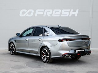 2023 Kaiyi E5, серый, 1470000 рублей, вид 2