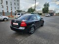 2007 Chevrolet Aveo I Рестайлинг, чёрный, 300000 рублей - вид 6