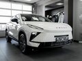2026 Omoda C5 II, белый, 2629000 рублей - вид 2