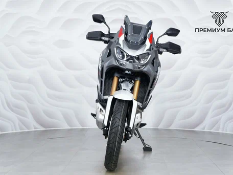 2026 Honda CRF 1100L Africa Twin, чёрный, 2299000 рублей, вид 4