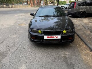 1996 Toyota Curren, чёрный, 450000 рублей, вид 1