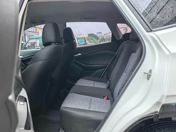 2019 Chevrolet Tracker IV, белый, 850777 рублей - вид 7