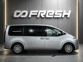 2022 Hyundai Staria I, серый, 4559000 рублей, вид 5