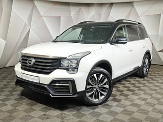 2021 GAC GS8 I, серый, 2579000 рублей, вид 1