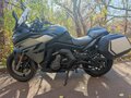 2022 CFMoto 650GT, серый, 480000 рублей - вид 2
