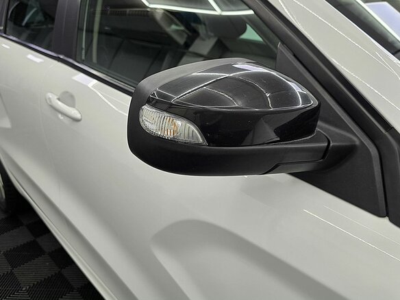 2020 Lada (ВАЗ) XRAY I, белый, 1049000 рублей - вид 19