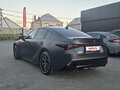 2020 Lexus IS 350 III Рестайлинг 2, серый, 4900000 рублей - вид 2