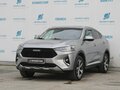 2020 Haval F7x I, серый, 1650000 рублей