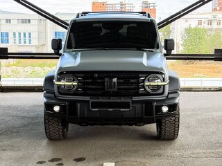 2024 Tank 300 I, серый, 3750000 рублей, вид 1