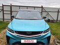 2023 Geely Coolray I, синий, 1900000 рублей
