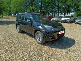 2010 Great Wall Hover H3 I, чёрный, 650000 рублей, вид 3