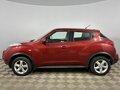 2013 Nissan Juke I, красный, 850000 рублей - вид 1