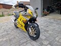1997 Honda CBR 600F, жёлтый, 300000 рублей - вид 2