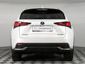 2017 Lexus NX 200 I Рестайлинг, белый, 3147000 рублей - вид 5