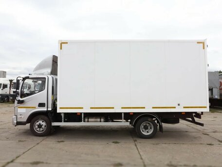 2024 Foton Aumark BJ10xx/11xx, белый, 4000000 рублей, вид 4