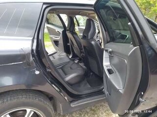 2013 Volvo XC60 I, чёрный, 1180000 рублей, вид 3