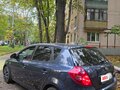 2008 Kia Ceed I, синий, 565000 рублей - вид 4