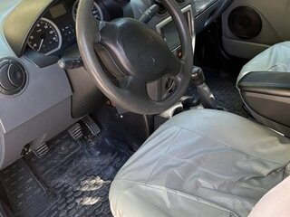 2006 Renault Logan I, серый, 250000 рублей, вид 3