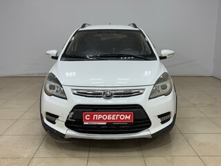 2016 Lifan X50, белый, 465000 рублей, вид 5