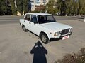 2006 Lada (ВАЗ) 2107, белый, 145000 рублей - вид 1
