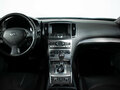 2011 Infiniti G25 IV, чёрный, 1099000 рублей - вид 10