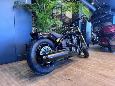 2026 Indian Scout, чёрный, 2650000 рублей, вид 2