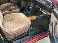 1995 Lada (ВАЗ) 2107, красный, 78000 рублей - вид 4
