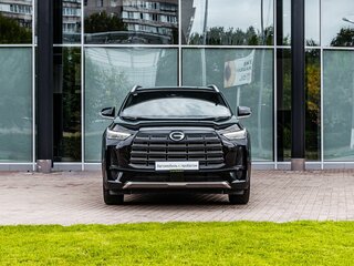 2025 GAC GS4, чёрный, 2890000 рублей, вид 3