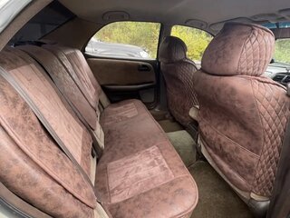 1996 Toyota Cresta IV (X90), серый, 350000 рублей, вид 5