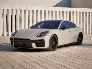 2025 Porsche Panamera GTS III, серый, 29790000 рублей, вид 2