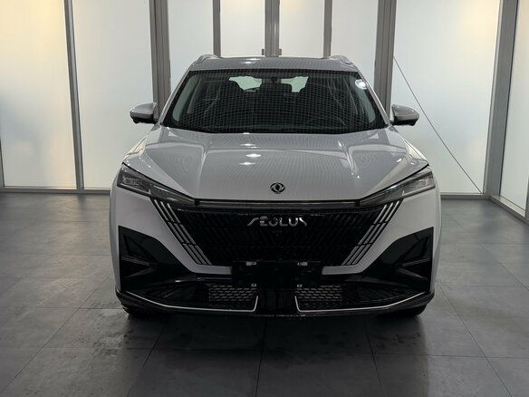 2025 Dongfeng Mage, серый, 3700000 рублей - вид 1