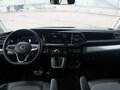 2019 Volkswagen Multivan T6 Рестайлинг, чёрный, 6500000 рублей - вид 11