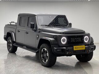 2026 212 Explorer 01, чёрный, 4200000 рублей, вид 2