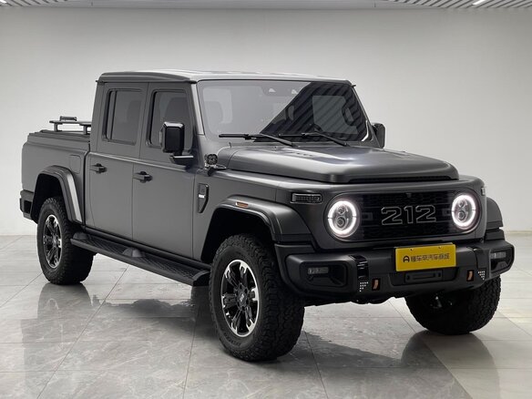 2026 212 Explorer 01, чёрный, 4200000 рублей - вид 1