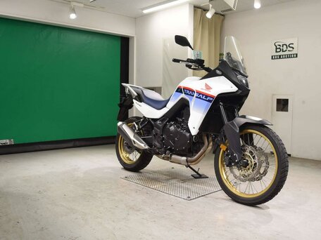 2023 Honda XL750 Transalp, белый, 1277000 рублей, вид 3
