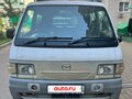 2003 Mazda Bongo Brawny IV, белый, 350000 рублей