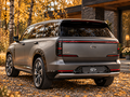 2026 GAC S7, зелёный, 6349000 рублей - вид 6