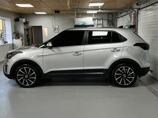2020 Hyundai Creta I, серый, 1999000 рублей, вид 3
