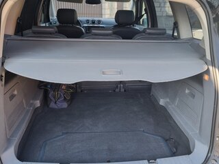 2006 Ford S-MAX I, чёрный, 620000 рублей, вид 5