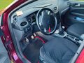 2007 Ford Focus II, красный, 375000 рублей - вид 6
