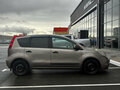 2007 Nissan Note I, коричневый, 550000 рублей - вид 4